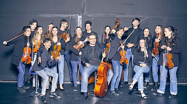 JS. BACH – Dans le Gers, un festival hommage à trois génies